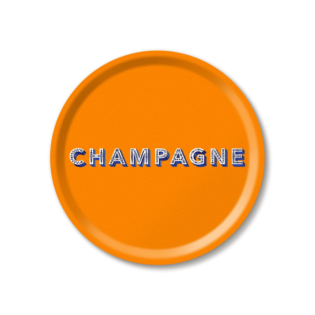 Plateau Champagne