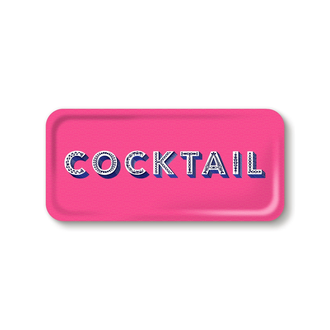 Plateau Cocktail