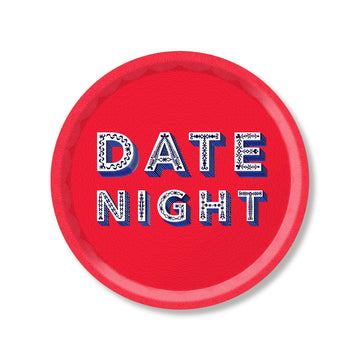 Plateau Date Night | Rouge