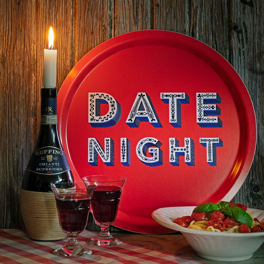 Plateau Date Night | Rouge