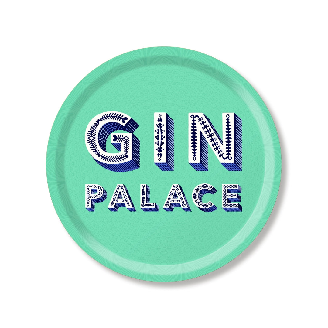 Plateau Gin Palace