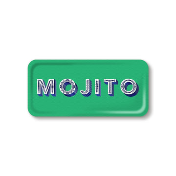 Plateau Mojito