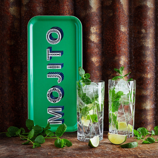 Plateau Mojito