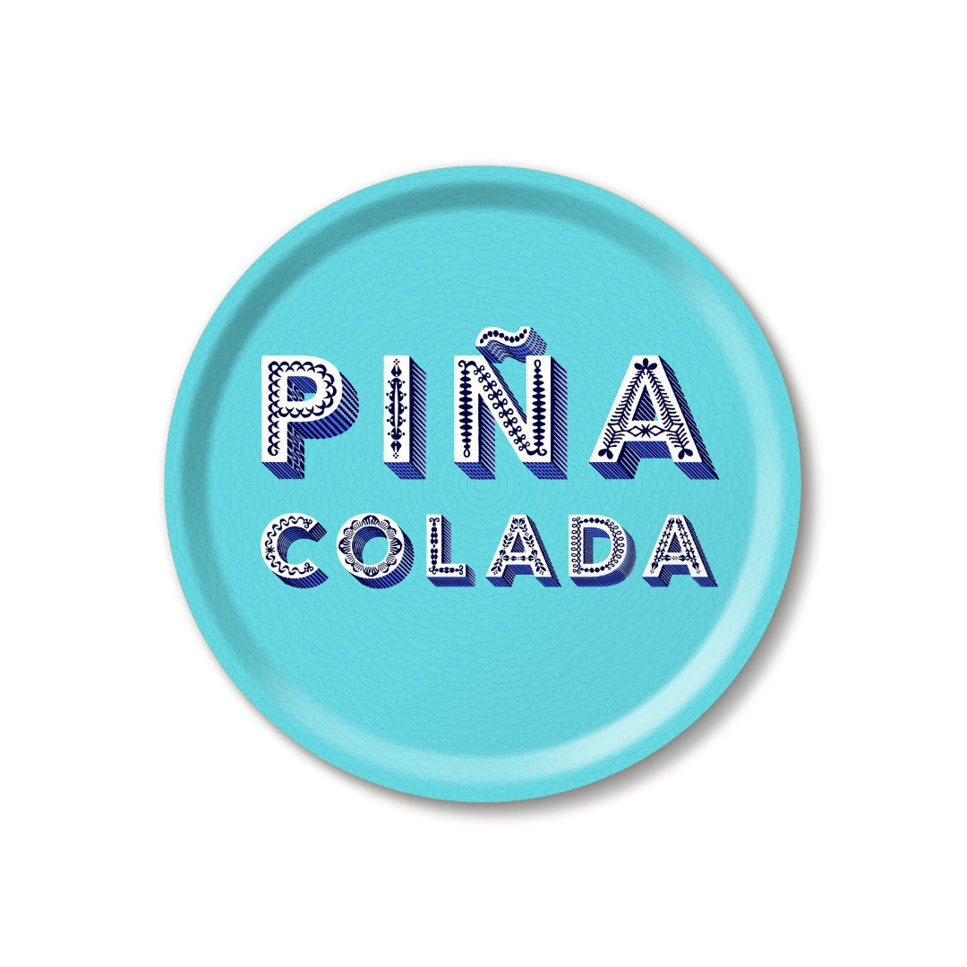 Plateau Pina Colada