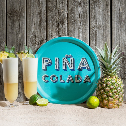 Plateau Pina Colada