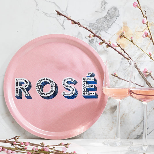 Plateau Rosé