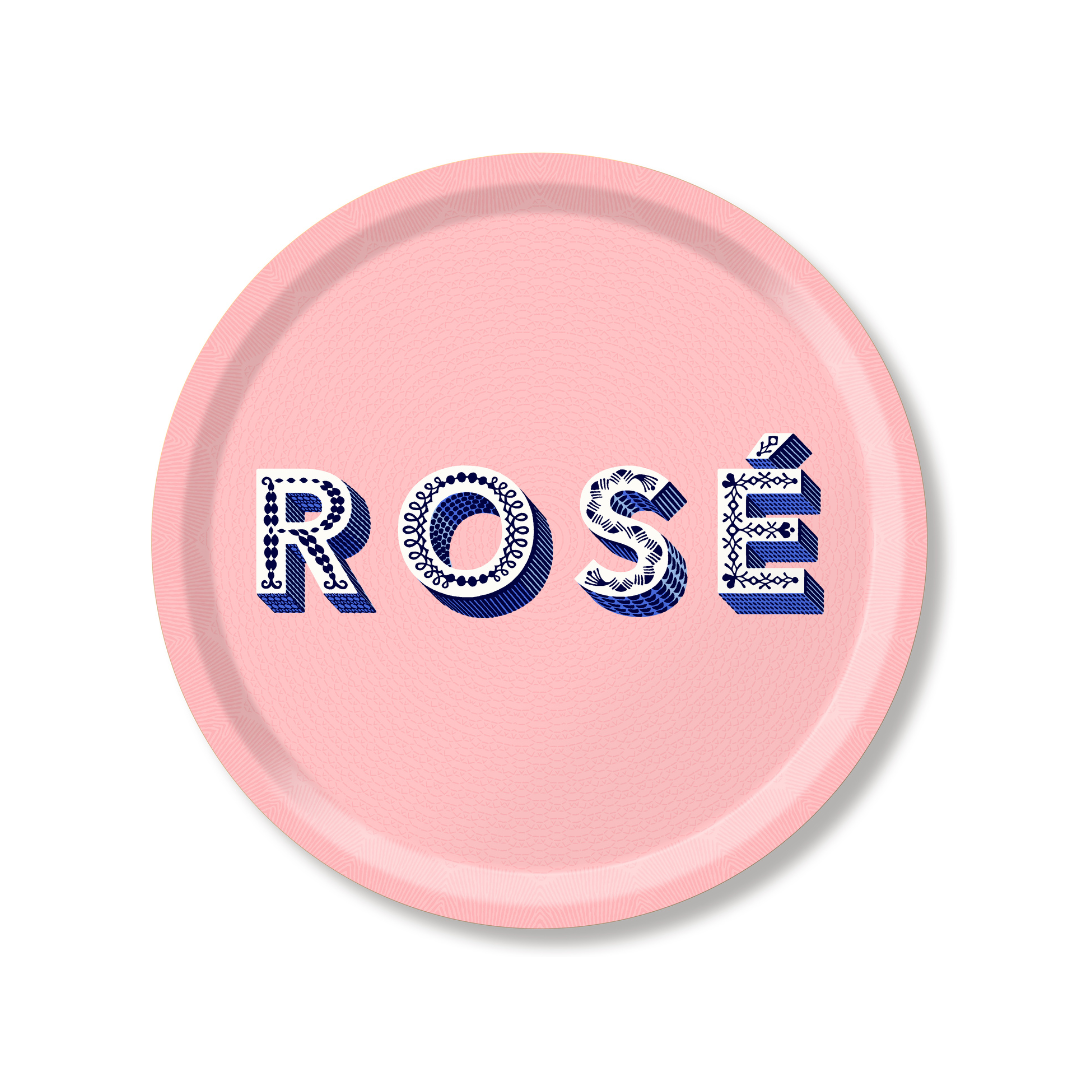 Plateau Rosé