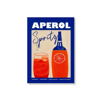 Affiche Spritz