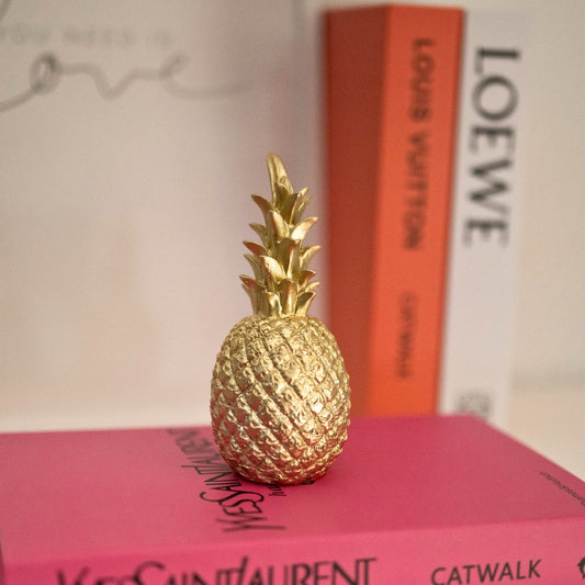 Ananas Doré