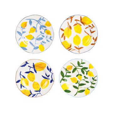 Assiettes Dolce