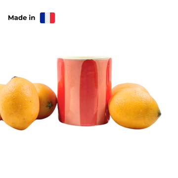 Bougie Baies Rouges by Kult Collection