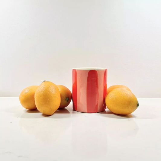 Bougie Baies Rouges by Kult Collection