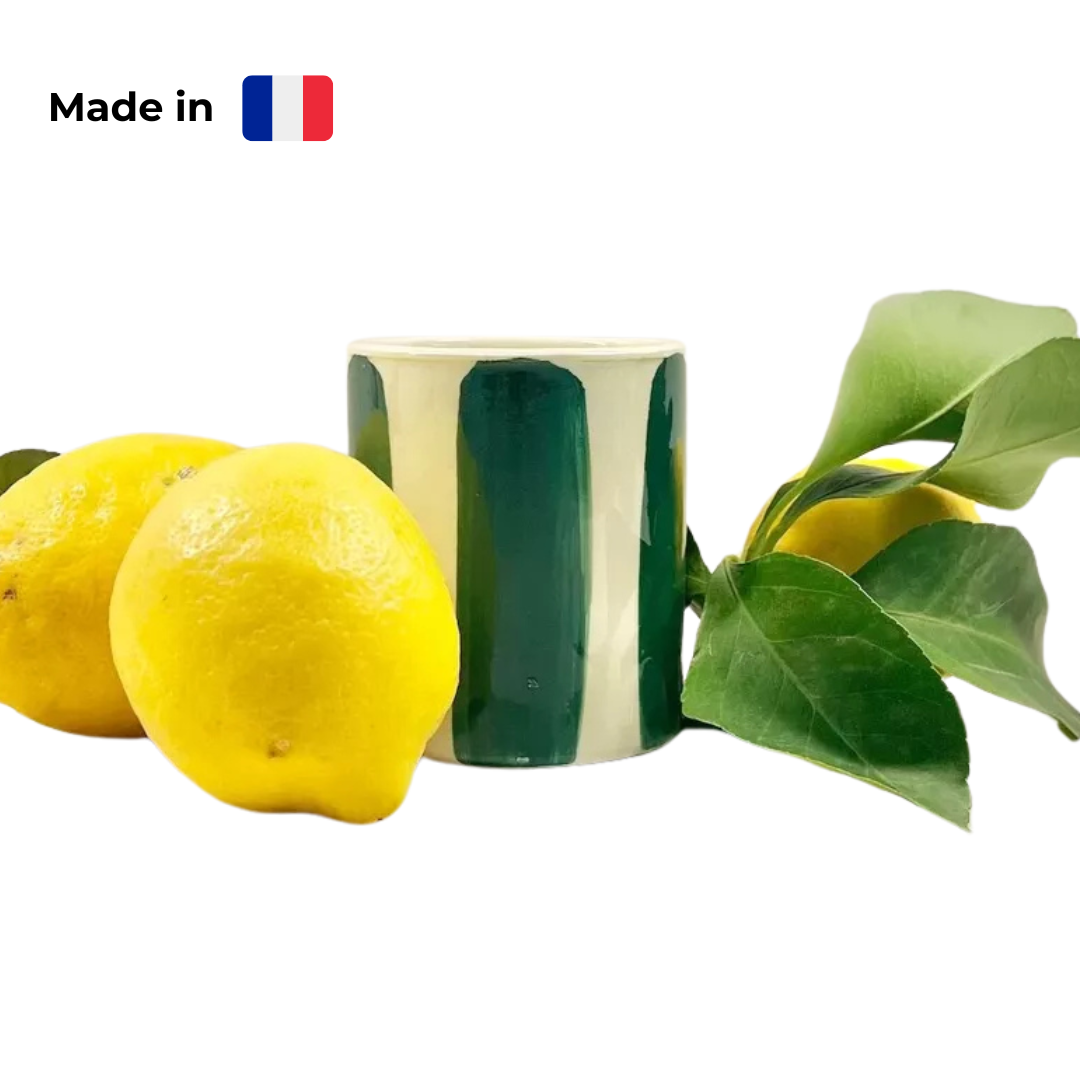 Bougie Figue by Kult Collection