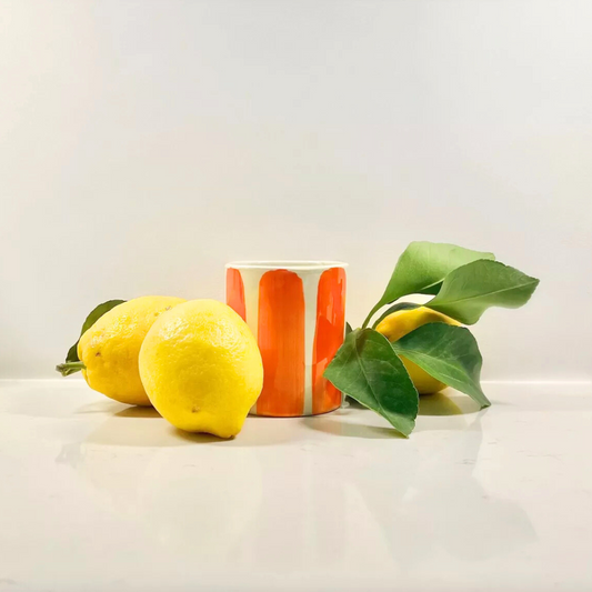 Bougie Fleur d'Oranger by Kult Collection