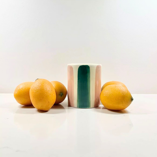 Bougie Pamplemousse Vanille by Kult Collection