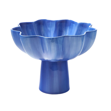 Coupe Solea Bleu L
