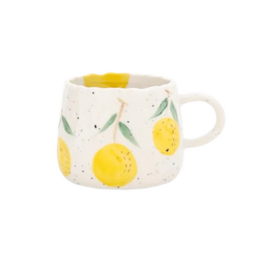 Mug Lemon