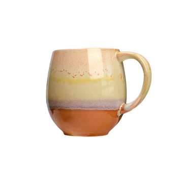 Mug Sintra en Céramique｜Orangé