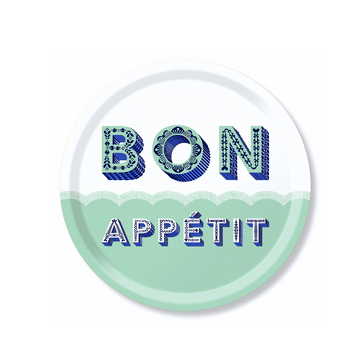 Plateau Bon Appétit