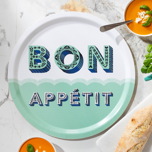 Plateau Bon Appétit