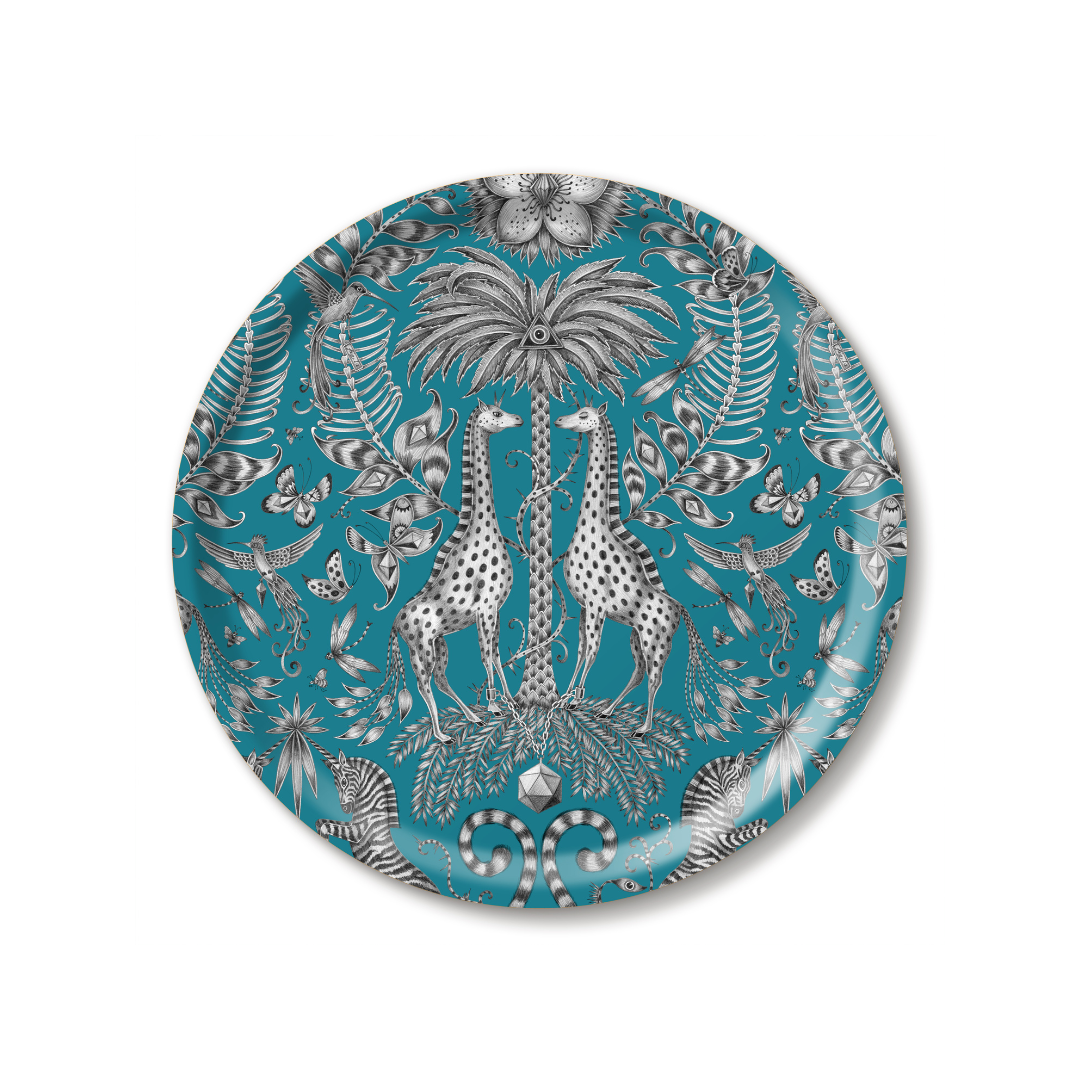 Plateau Kruger | Bleu