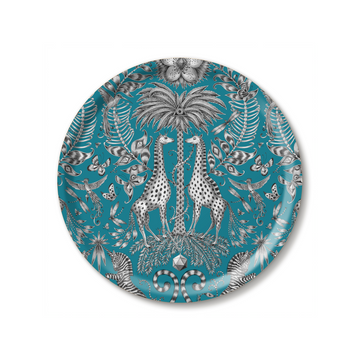 Plateau Kruger | Bleu