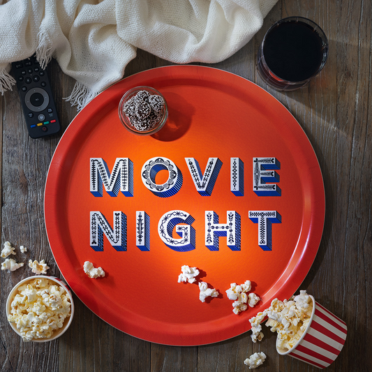 Plateau Movie Night