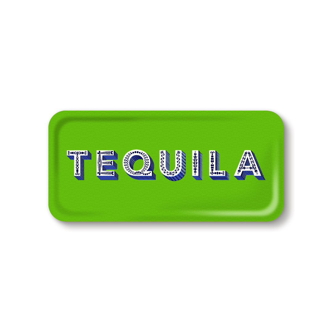 Plateau Tequila