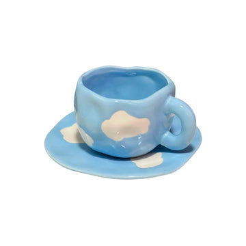 Tasse & Sous-Tasse Dream