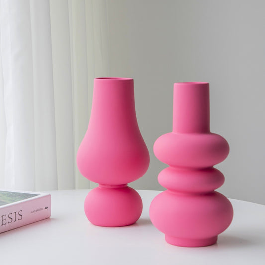 Vase Candy | Fushia