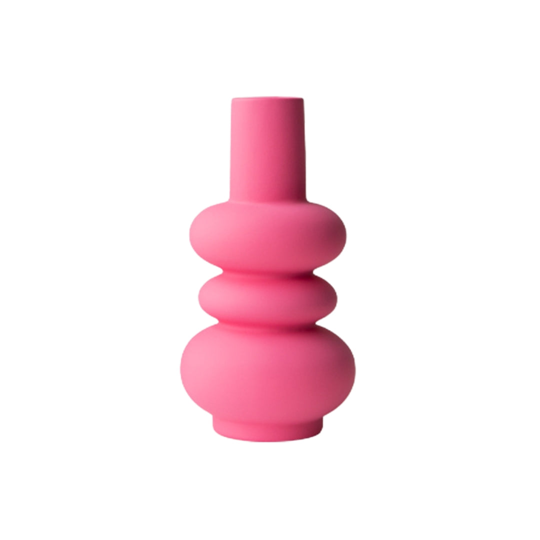 Vase Candy | Fushia