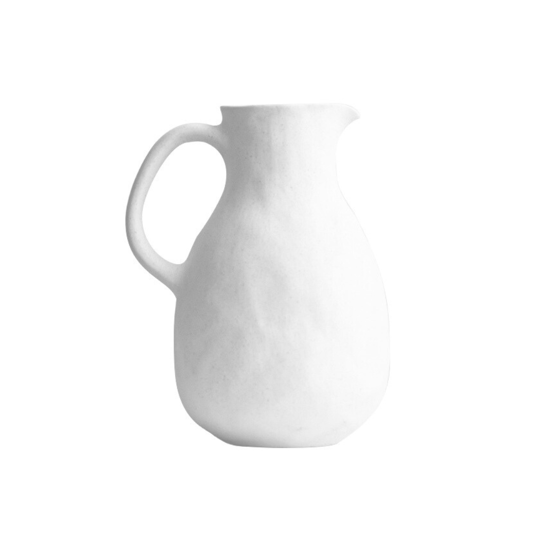 Vase Carafe Cérès