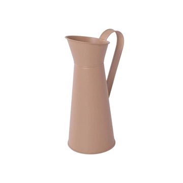 Vase Carafe Metal