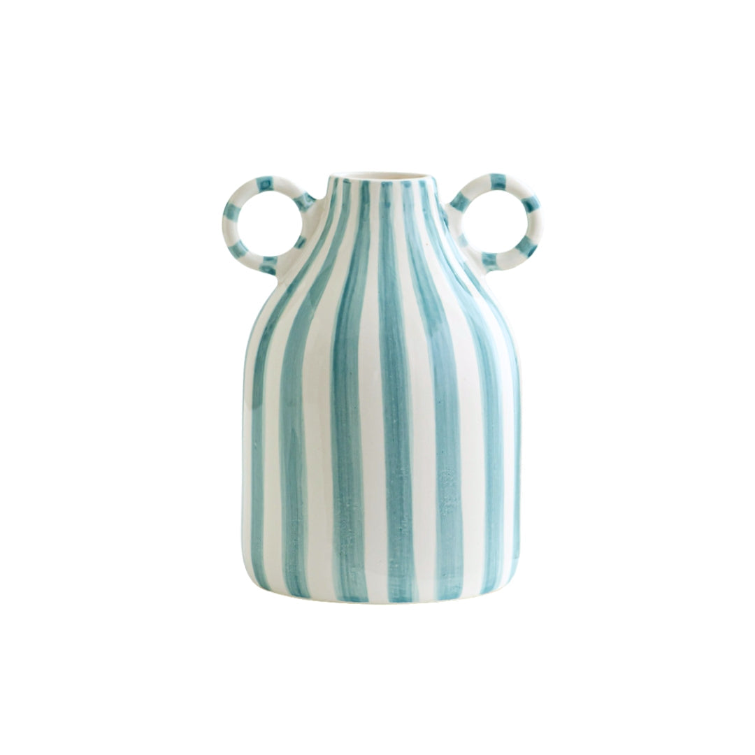 Vase Esteban | Bleu