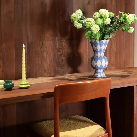 Vase Figaro