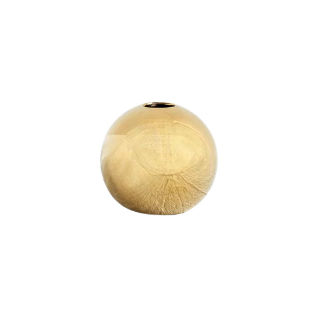 Vase Oro