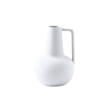 Vase Ulysse | Blanc